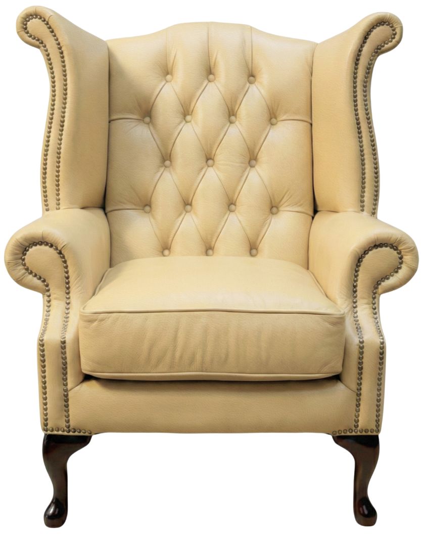 The Durham Chesterfield